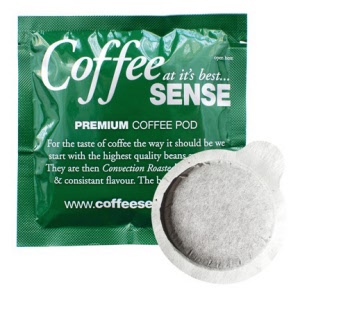 Colombian Supremo ESE Coffee Pods